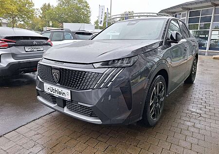 Peugeot 3008 Hybrid 136 Allure Automatik