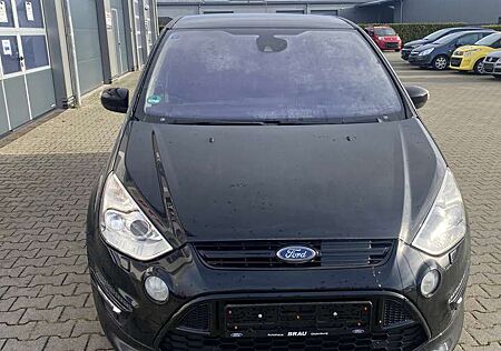 Ford S-Max Titanium S /Vollausstattung