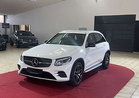 Mercedes-Benz GLC 43 AMG 4Matic