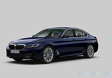 BMW 540 DisplKey Laser DAB MSport HUD H K 19Zoll