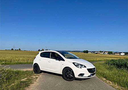 Opel Corsa Color Edition