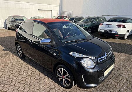 Citroën C1 Citroen VTi 72