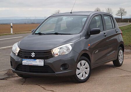 Suzuki Celerio Club +Automatik+PDC+