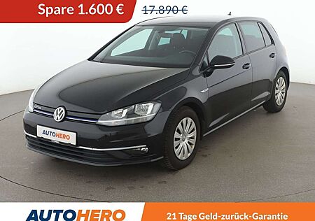VW Golf Volkswagen 1.5 TSI ACT Advance Aut.*NAVI*ACC*PDC*KLIMA*