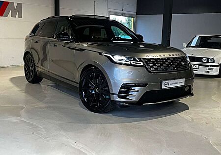 Land Rover Range Rover Velar Velar R-Dyn HSE P380 *PANO*MATRX*360°*ACC*VOLL