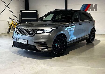 Land Rover Range Rover Velar R-Dyn HSE 3.0*PANO*MATRX*BRD