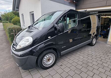 Nissan Primastar dCi 115 L1H1 2,9t pro