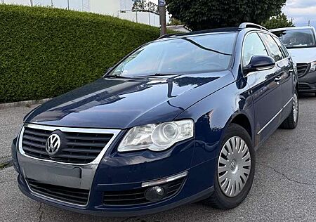 VW Passat Variant Volkswagen 2.0 TDI Comfortline