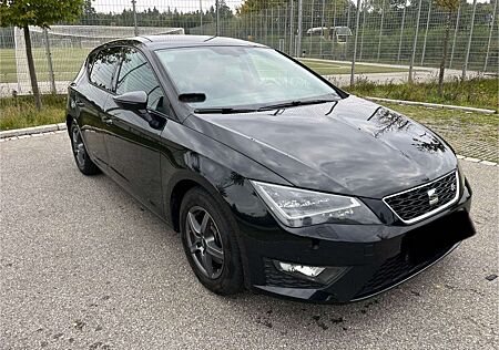 Seat Leon 1.4 TSI 103kW Ecomotive FR