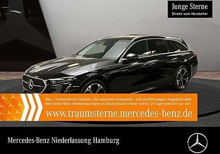 Mercedes-Benz E 300 e T Avantgarde 360° Burmester Distr. AHK PTS