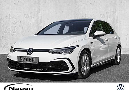 VW Golf Volkswagen VIII 1.5 TSI DSG R-Line HUD, Pano, Rückfahrkamera