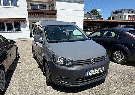VW Caddy Volkswagen JAKO-O Trendline