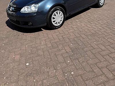 Volkswagen Golf Goal
