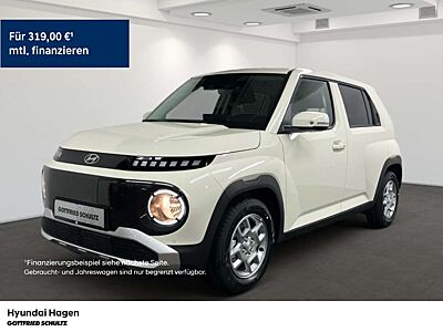 Hyundai Inster EV Trend 49 kWh AUTOM. NAVI RFK ACC KEYLESS