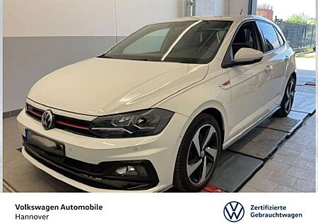 VW Polo GTI Volkswagen 2.0 TSI DSG ParkAssist PDC Klima