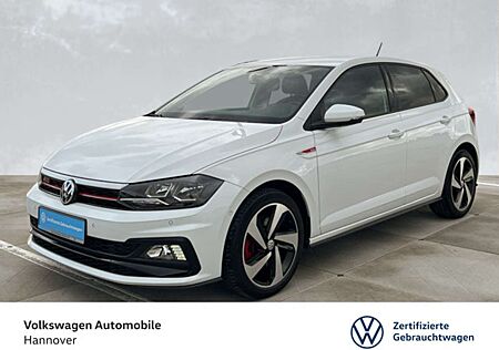 VW Polo GTI Volkswagen 2.0 TSI ParkAssist PDC Klima