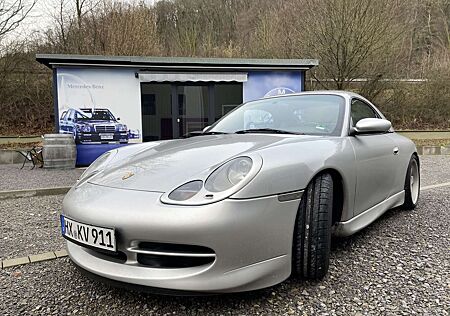 Porsche 996 911 Carrera Cabrio ,Pccm 2025 neu ,LED neu,