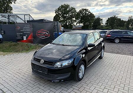 VW Polo Volkswagen V Trendline TÜV NEU/KLIMAANLAGE/2. HAND