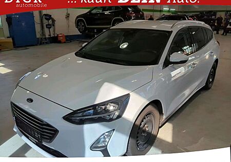 Ford Focus Turn Titan 2.0EB