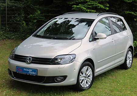 VW Golf Plus Volkswagen Life "Autom.-Navi-1.Hand 21.000 km"