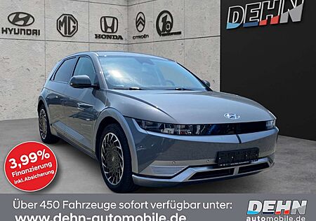 Hyundai IONIQ 5 72,6 kWh Techniq Navi LED ACC El. Heckklappe Digi