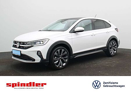 VW Taigo Volkswagen Style 1.5TSI DSG / Navi, Pano, Matrix, RFK