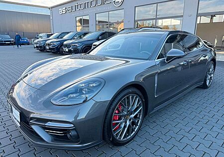 Porsche Panamera *V8*Turbo*Executive*3xTV*360°ACC*HUD*LED