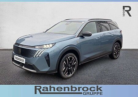 Peugeot 5008 GT Hybrid 145 e-DSC6 Kamera Navi