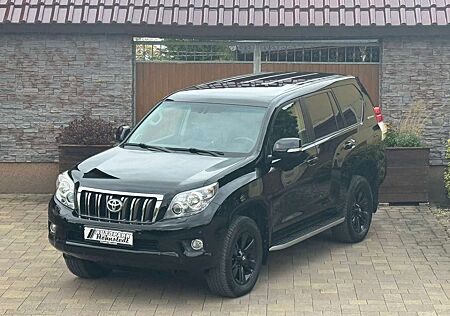 Toyota Land Cruiser gebraucht kaufen Toyota Land Cruiser 60th Anniversary *Scheckheft,Xenon,AHK*