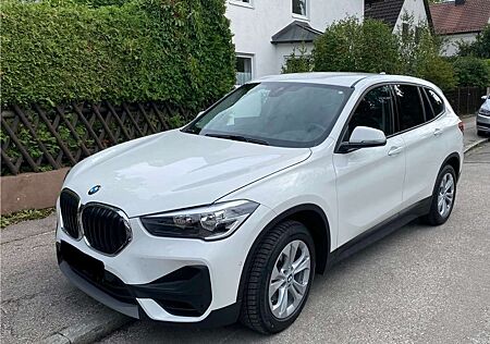 BMW X1 sDrive18i Aut.