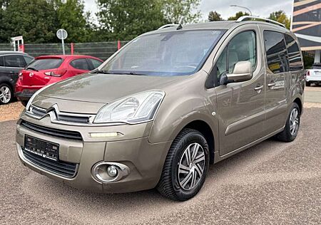 Citroën Berlingo Citroen 1.6i Kombi Tendance AHK+Navi+PDC