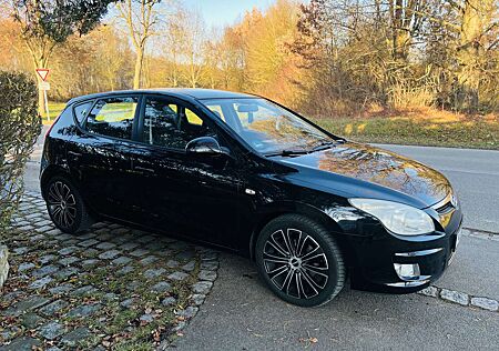 Hyundai i30 1.6 CRDi