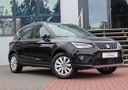 Seat Arona Xcellence Sitzheizung PDC Navi