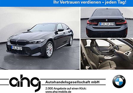 BMW 320 d xDrive Automatik M Sportpaket Innovationsp.