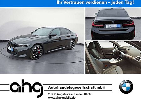 BMW 320 d xDrive Automatik M Sportpaket Innovationsp.