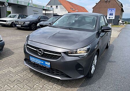 Opel Corsa F Edition