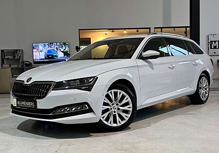 Skoda Superb 2.0 TDI Combi Style *Virtual,ACC,Kamera*