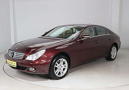Mercedes-Benz CLS 350 CGI Navi * Xenon * 1.Hand
