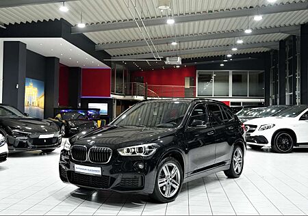 BMW X1 xDrive 25 d M Sport*AERODYNAMIK*BUSINESS*PANO