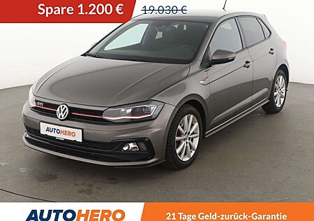 VW Polo Volkswagen 2.0 TSI GTI Aut.*BEATS*LED*ACC*PDC*SHZ*