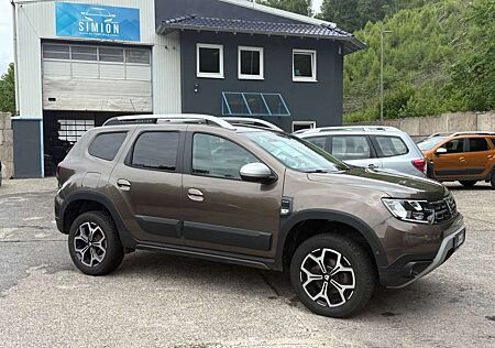Dacia Duster II Prestige 4WD Prestige AHK unfallfrei