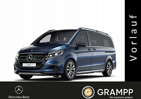 Mercedes-Benz EQV 300 300 Avantgarde L AIRMATIC*BURMESTER*MEMORY*