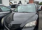 Mazda 3 Lim. 1.6 Sport Active*KLIMA*TÜV 01.2026