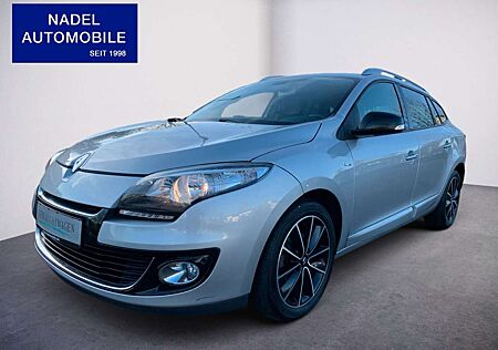 Renault Megane III Grandtour BOSE Edition/Navi/Kamera