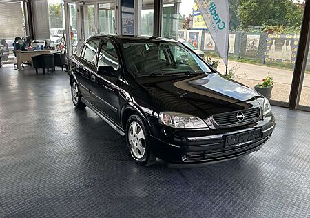 Opel Astra 1.6 * Klima * TÜV *