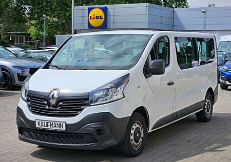 Renault Trafic Combi L2H1 2,9t Expression 1.6 dCi 95 Energy