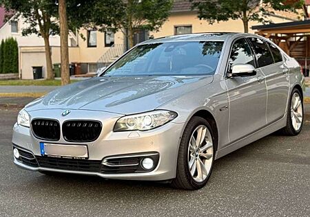 BMW 530d 530 xDrive Aut.