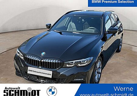BMW 330 i Touring M Sport + 2Jahre-BPS.-GARANTIE