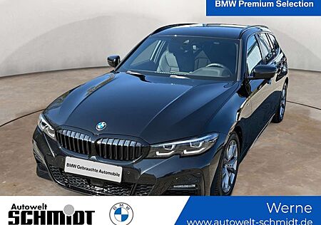 BMW 330 i Touring M Sport + 2Jahre-BPS.-GARANTIE