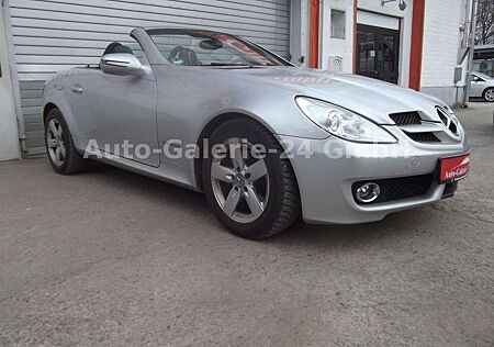 Mercedes-Benz SLK 200 Kompressor
